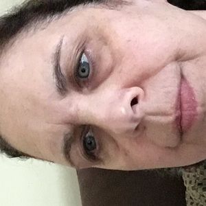 Meet your Posher, Jody